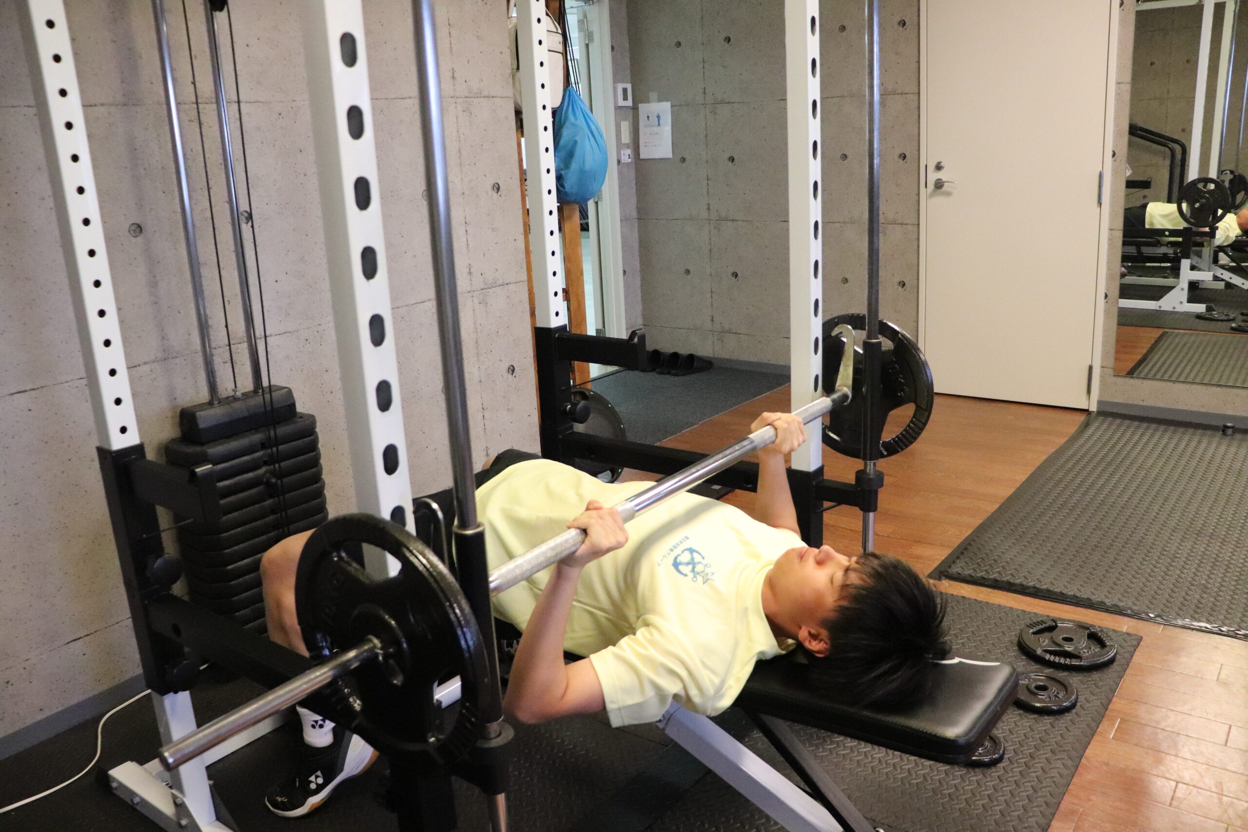 健康経営 具体的な取り組み ②